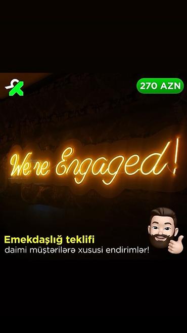 neon: Neon led işıq lövhələri – fərdi dizayn və istehsal - Fərdi mətn, logo — 9