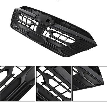 решетка outback: Решетка радиатора Subaru 2023 г., Новый, Аналог — 4