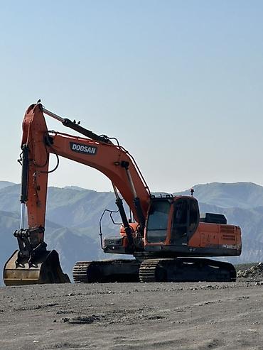 Экскаватор, Doosan, 2019 г., Гусеничный