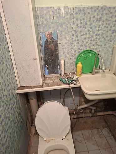 Продажа квартир: 3 комнаты, 60 м², 104 серия, 2 этаж, Старый ремонт — 6