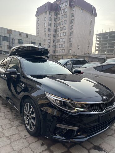 киа к5 2018 цена бишкек: Kia K5: 2018 г., 2 л, Автомат, Бензин, Седан