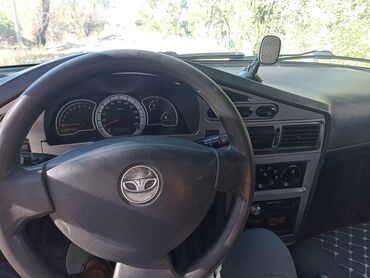 бампер на нексия 1: Daewoo Nexia: 2009 г., 1.5 л, Механика, Бензин, Седан