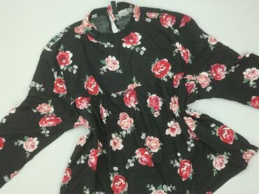 bluzki piłkarskie: Women's blouse, H&M, 3XL (EU 46)