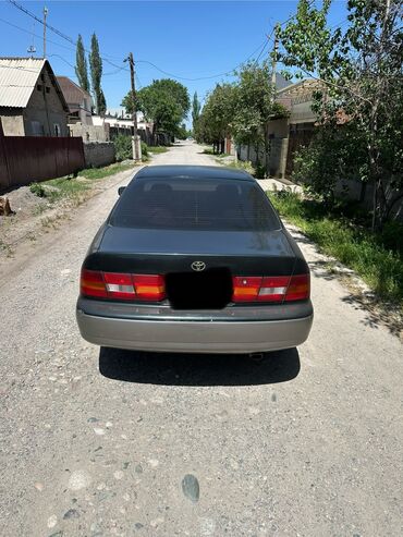 Toyota: Toyota Windom: 2000 г., 2.5 л, Автомат, Бензин, Седан