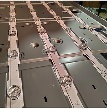 Другая бытовая техника: Ремонт телевизоров прошивка настройка каналов из всех видов бытовой — 5