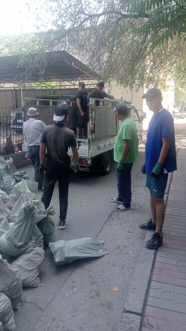 Демонтажные работы: Разбор полов, Снятие потолков, Демонтаж крыш | Гипсокартонная стена, Снос перегородки, Снятие старой штукатурки | Снятие реечных потолков, Снятие подвесных потолков, Зачистка от старых обоев | Демонтаж линолеума, Демонтаж плинтуса, Демонтаж деревянного пола | Крыша из шифера, Металлочерепичная кровля, Мягкая кровля Больше 6 лет опыта — 6