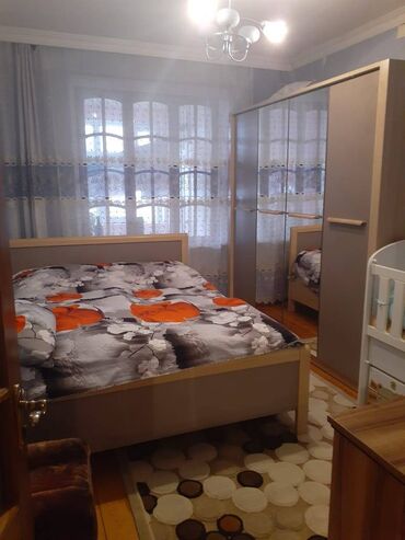 Köhnə tikili: Bakı, 3 otaqlı, Köhnə tikili, 85 kv. m — 11