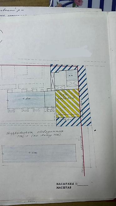 Коммерциялык мүлк: Имарат, Жабдуусу менен, Иштеп жаткан 860 м² — 3