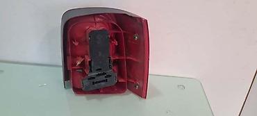 motalice za duvan: STOP LAMPA ZA VOLKSWAGEN PASSAT B5 OD 1997. DO 2000. GOD. - 3B1J | — 3