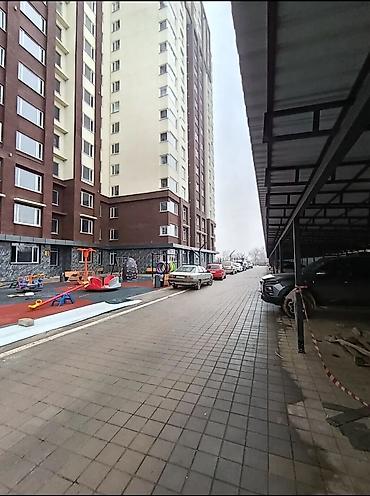 Продажа квартир: 1 комната, 48 м² — 2