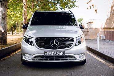mf 3010 printer: Minivan, Bakı - Gəncə, 8 Oturacaq — 3