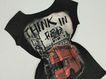 ganni t shirty smiley: Imię, T-shirt damski, rozmiar XL