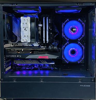 macbook 13 pro: Компьютер, ОЗУ 32 ГБ, Игровой, Б/у, Intel Core i5, NVIDIA GeForce RTX 3070, SSD — 3