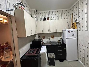 Продажа квартир: 1 комната, 35 м², Индивидуалка, 2 этаж, Евроремонт — 3