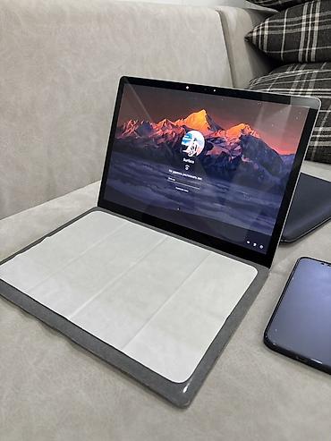 Ноутбуки Microsoft: Ультрабук, Б/у, Intel Core i5 — 1