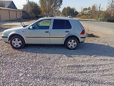 крыло гольф 4: Volkswagen Golf: 1999 г., Механика, Бензин, Хэтчбэк — 2