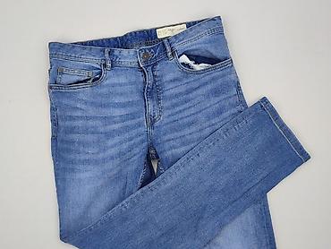 sweter multikolor: Livergy, Jeansy dla mężczyzn, rozmiar XL — 1