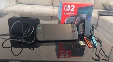 купить диск фифа 23 на пс4: Nintendo Switch 2 Продаю состояние как новое, коробка весь набор на
