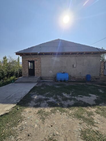 Продажа домов: Дом, 100 м², 3 комнаты, Агентство недвижимости, ПСО (под самоотделку)