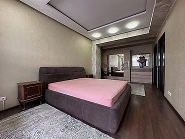 Долгосрочная аренда квартир: 4 комнаты, Без подселения, С мебелью полностью — 6