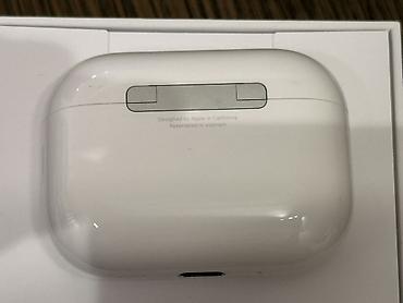 samsung buds 2 pro цена: Apple AirPods Pro 3 Оригинальные без 1 наушника, есть только левый — 7