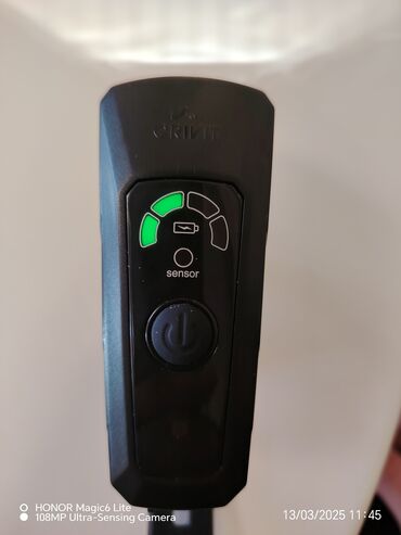 Dodaci za bicikl: Original SMART pametna Lampa za Bicikle,Rlektro bicikle,trotinete i — 7