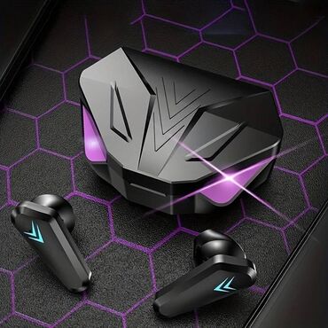 bluetooth nauşniklər: Yeni Simsiz (Bluetooth) Qulaqcıqlar
