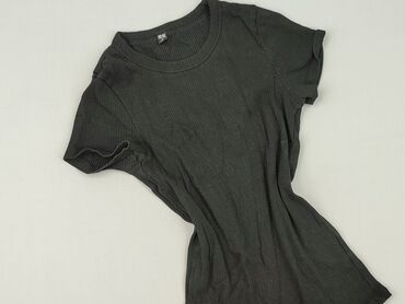 koszulka alice in chains: Uniqlo, T-shirt damski, rozmiar XS