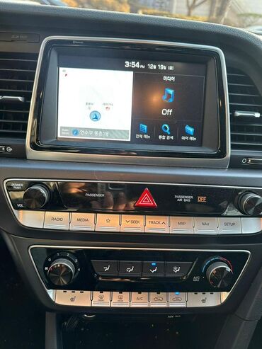 Hyundai: Hyundai Sonata: 2019 г., 2 л, Бензин, Седан — 8