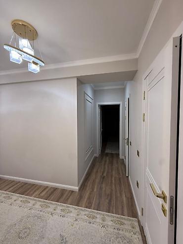 Продажа квартир: 2 комнаты, 67 м², Городская больница №4 (ул. Айни) Элитка, 7 этаж, Евроремонт — 13