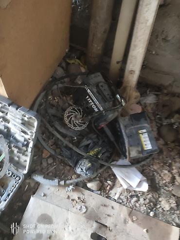 Грузовые кузова и будки: BMW — 2