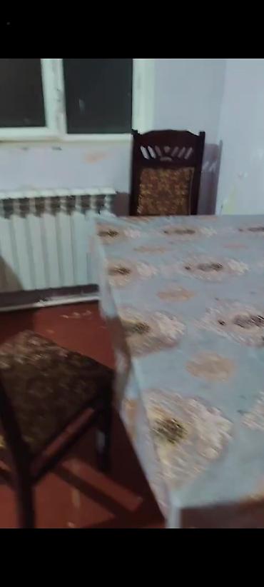 Аренда квартир: Kirayə verilən 1 otaqlı mənzil telebe oglanlara posyolka metalruq — 2