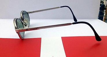 Naočare: VUARNET 603 CUI PX 2000 ram za naočare za sunc. 100% AUTHENTIC. Made — 8