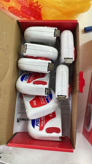 Кусачки: Строительные и отделочные инструменты Dekor и Yakar Ассортимент: - — 13