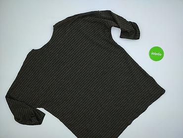 sweter patchwork: Tunika damska, rozmiar One size — 5