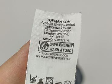 panda: Topman, Koszulka dla mężczyzn, rozmiar L — 6