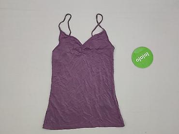 hm basic longsleeve: H&M Divided, Top damski, rozmiar S — 2