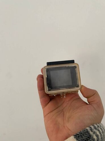 Videokameralar: Aksion Kamera + Tripod Seti = Hər şey Daxil! Vlog çəkilişləri — 7