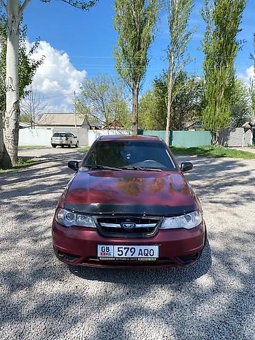 Daewoo: Daewoo Nexia: 2009 г., 1.6 л, Седан — 8