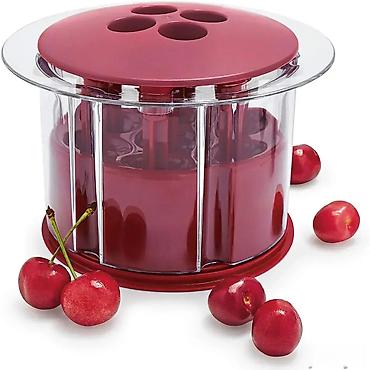 kucni internet: Aparat za čišćenje višnje 🍒 Novo, u original pakovanju. Efikasan — 1