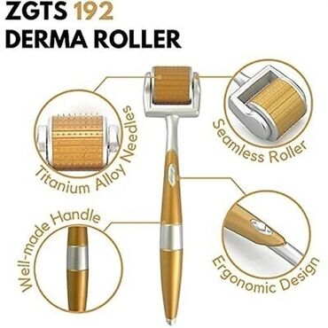 Masajorlar: Masajor, Rolik, Üz üçün, Yeni, Ödənişli çatdırılma — 4