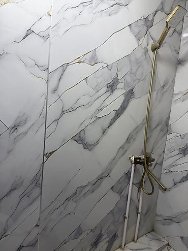 Долгосрочная аренда комнат: Сдаётся отдельная комната вода горячая холодная ванна туалет свежий — 8