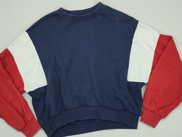 bluzki w kropki dla chłopca: Damska Bluza, H&M, S, stan - Dobry