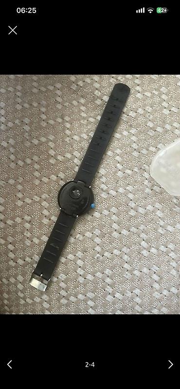 3d saat: SWATCH FLICK FLACK USAQ UCUN,BATAREYA YOXDUR BATAREYASI QAPI DA — 3