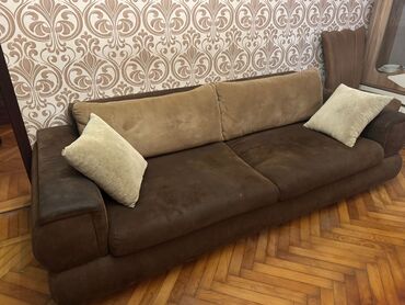 Mebel: Divan, İşlənmiş, Çatdırılma yoxdur