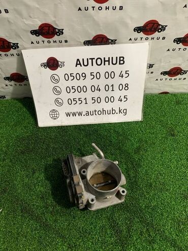 Другие автозапчасти: Дроссельная заслонка Lexus Es 300 MCV30 1MZ-FE 2002 (б/у) at lalafo.kg Другие автозапчасти: Дроссельная заслонка Lexus Es 300 MCV30 1MZ-FE 2002 (б/у)