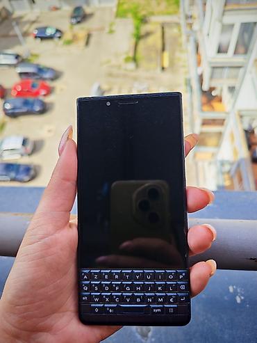 mobilni telefoni sa tastaturom: BlackBerry KEY2 LE sa fizičkom QWERTY tastaturom - Ekran na dodir — 4