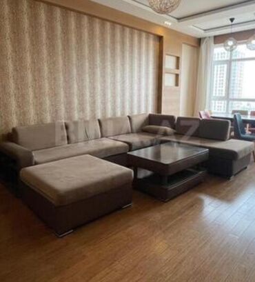 Qonaq otağı dəstləri: Künc divan, Qonaq otağı üçün, Açılmayan