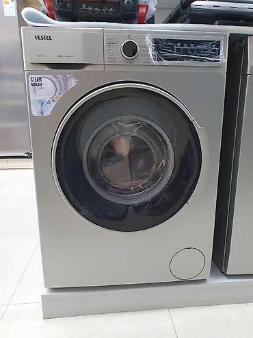 irsad electronics: Paltaryuyan "VESTEL W810T2DSS" Paltaryuyan maşın Vestel W810T2DSS — 1