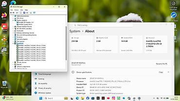 Dell: Dell Precision 3520 15.6" i7-6820HQ/16GB/NVIDIA Quadro M620 — 2